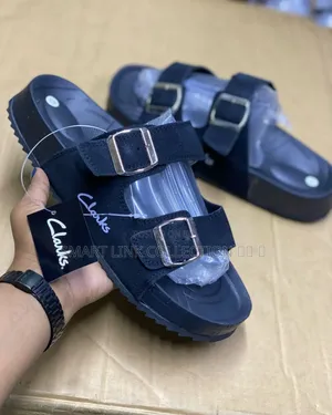Clarks Sandals