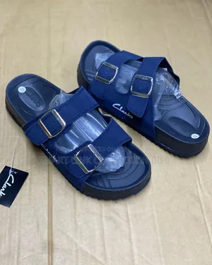 Clarks Sandals
