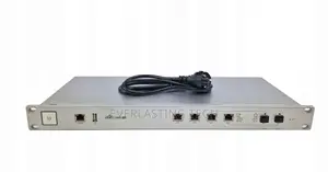Ubiquiti Unifi Security Gateway Pro (Usg-Pro-4)
