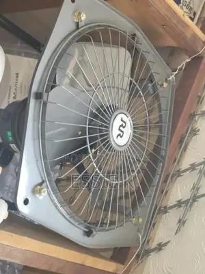 Exhaust Fans 18"