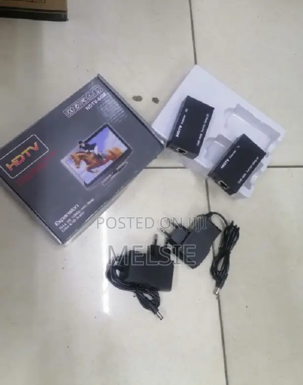 Hdmi Extender 1080p 60m