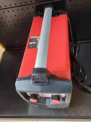 Edon Professional 500s Welding Machine