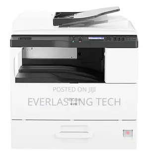 Ricoh M2701 A3 Black and White Multifunction Printer