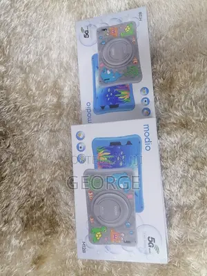 New Modio M128 256 GB Gray