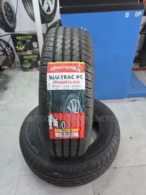195/65r15 Armstrong Tyre