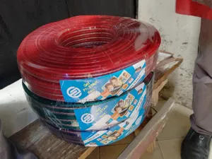 Ph800 Oxygen Free Speaker Cable