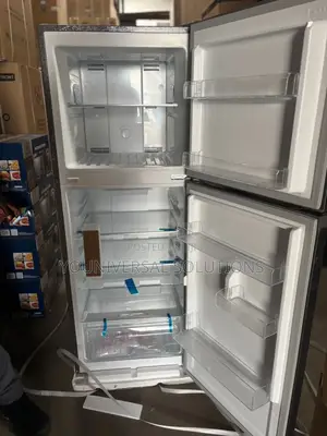212 Litres No Frost Smart Pro Double Door Refrigerator