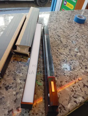 Led Magnetic Track Lighting System Floodlight Living Room