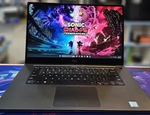 Laptop Dell XPS 15 9570 16GB Intel Core I7 SSD 256GB