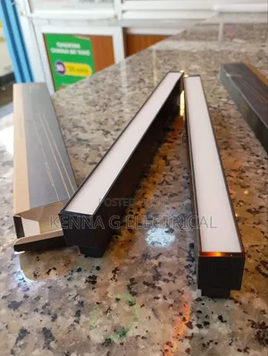 48v Led Magnetic Floodlight Aluminum Body Living Room Light