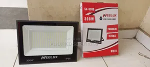 300w Ac Floodlight