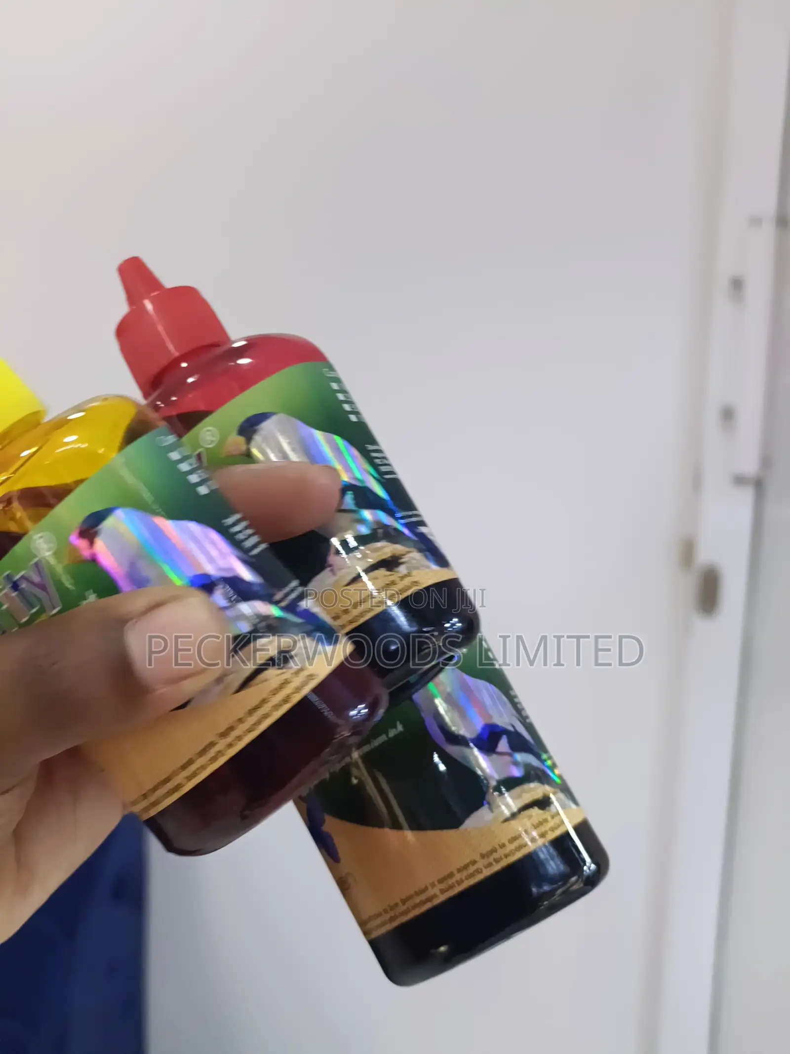 High Quality Inkjet Printer Ink