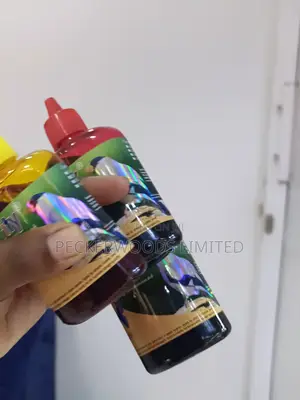 High Quality Inkjet Printer Ink