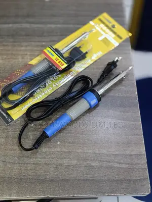 Quality Fast-Heating Soldering Iron Gun 30w