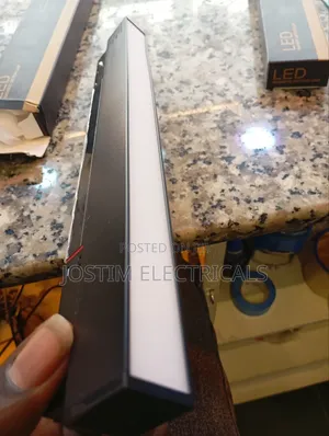 12w Magnetic Light 48v Home Flood Light Magnetic System