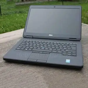Laptop Dell Latitude 12 7250 8GB Intel Core I5 SSD 256GB