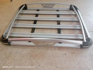 Roof Rack Roof Carrier 4x4