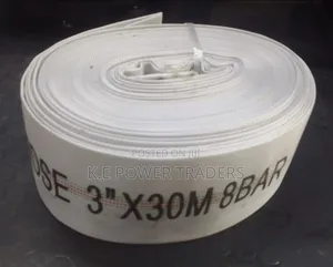 3" 30m Delivery Pipe.