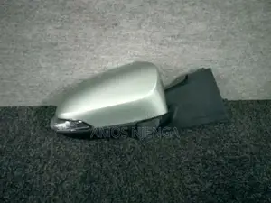 Vitz 2012 - 18sidemirror