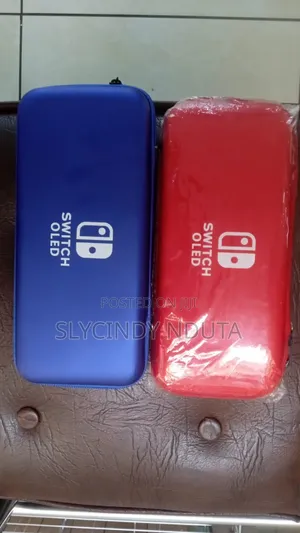 Nintendo Switch Carrying Case
