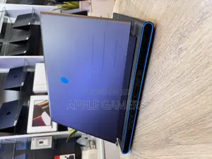 Laptop Dell Alienware M16 R1 32GB Intel Core I9 SSD 1T
