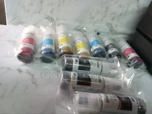 Original Epson Inks 103 for Best Print Outs 