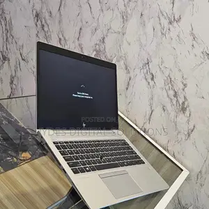 Laptop HP EliteBook 745 G5 16GB AMD Ryzen 5 SSD 256GB