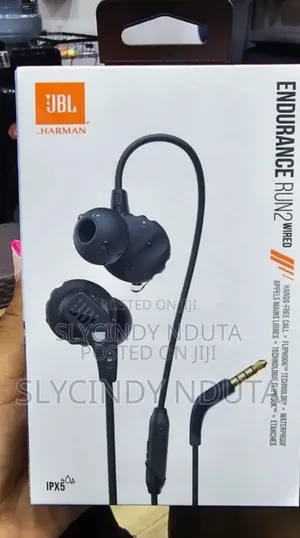 JBL Endurance Run 2