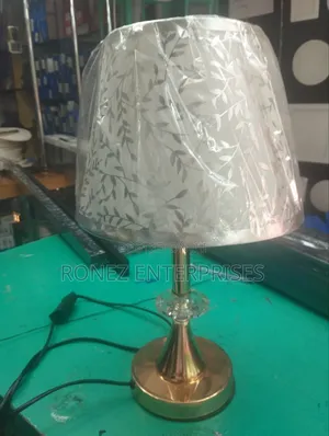 Bedside Table Lamps