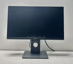 Dell P2419h 24" Inch 1920 X 1080 Hdmi Monitor Edge to Edge