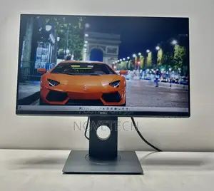 Dell P2419h 24" Inch 1920 X 1080 Hdmi Monitor Edge to Edge