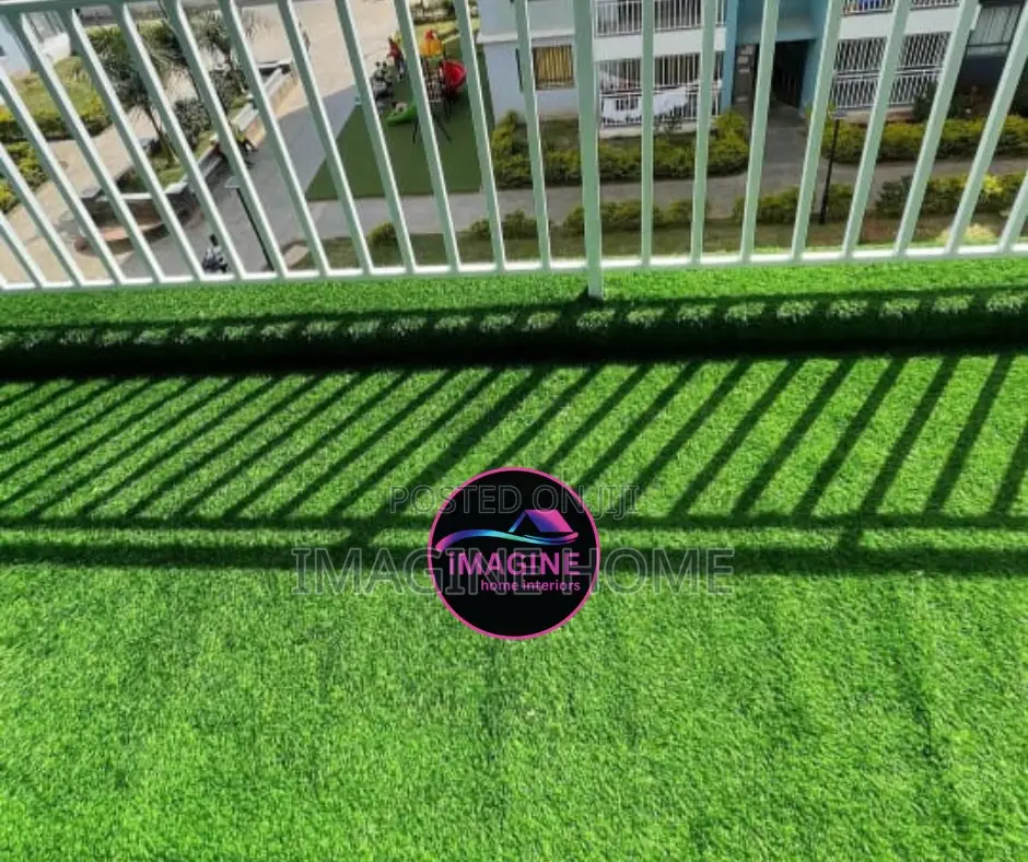 Artificial Grass Carpet Floor Decoration