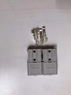 40a Anderson Connector
