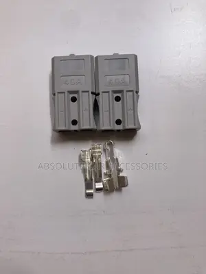 40a Anderson Connector