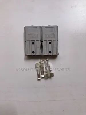 40a Anderson Connector