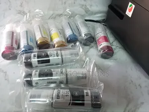 Epson Ecotank 103 Inks 65ml Original