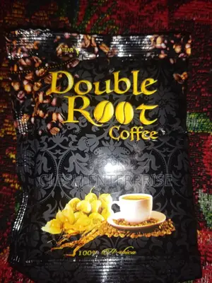 Weak Erection Cure Double Root Coffee
