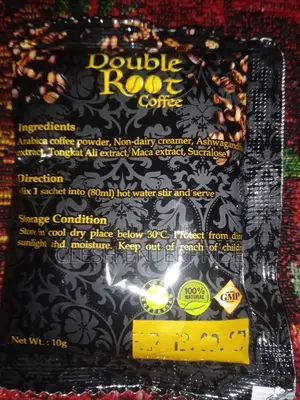 Weak Erection Cure Double Root Coffee