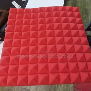 Soundproof Wall Panel