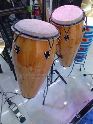 Quality Local Drums