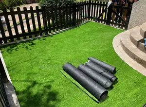 Artificial Grass Carpet – Pet-Friendly Mat Along Tsavo Road Nairobi