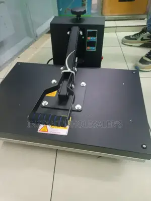 A2 40×60 Heat Presses Flat Bed
