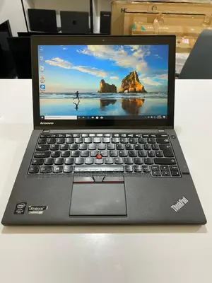 Laptop Lenovo ThinkPad X250 8GB Intel Core I5 SSD 256GB