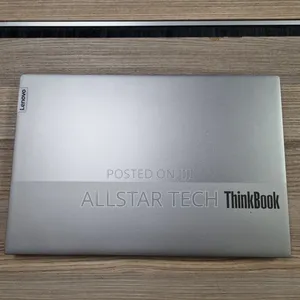 Laptop Lenovo Thinkbook 14 8GB Intel Core I5 SSD 512GB