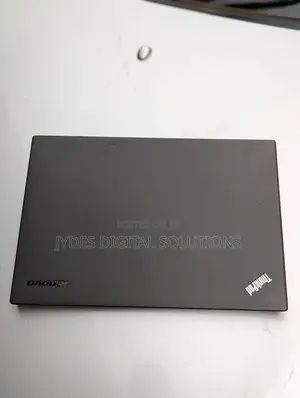 Laptop Lenovo ThinkPad X250 8GB Intel Core I5 SSD 256GB