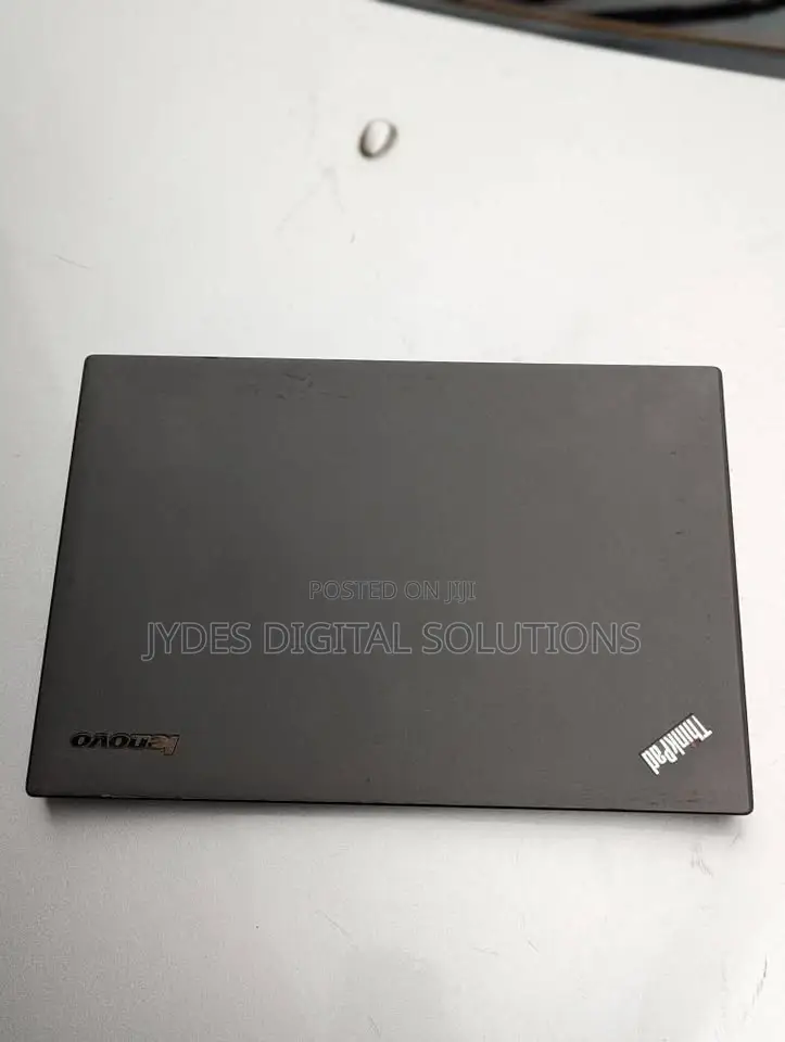 Laptop Lenovo ThinkPad X250 8GB Intel Core I5 SSD 256GB