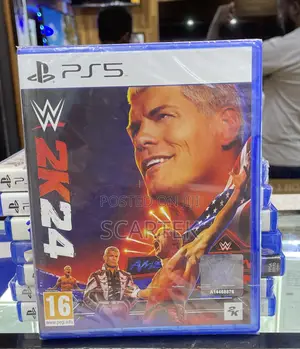W2k24 Ps 5