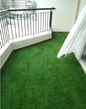 Uv-Resistant Artificial Grass Carpet for Every Space – Tsavo Road