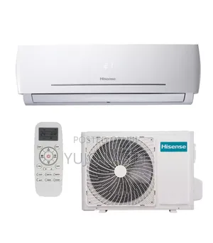 Hisense 22000btu As22cr4sbbtg01 Split Type Air Conditioner