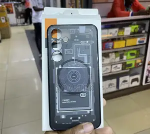 Samsung S25 + Cases
